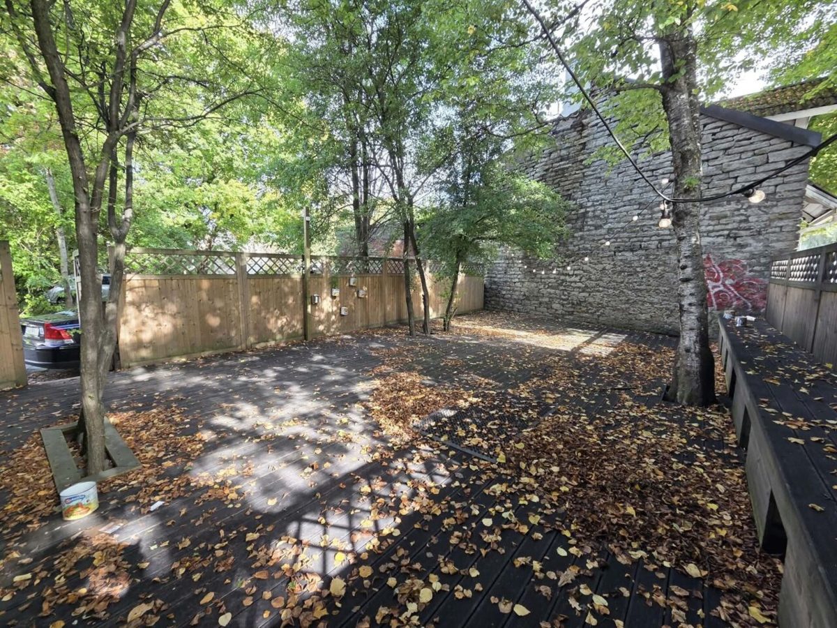 3-room apartment for sale — Tallinn, Pelgulinn, Telliskivi tn 2-1 — photo 6
