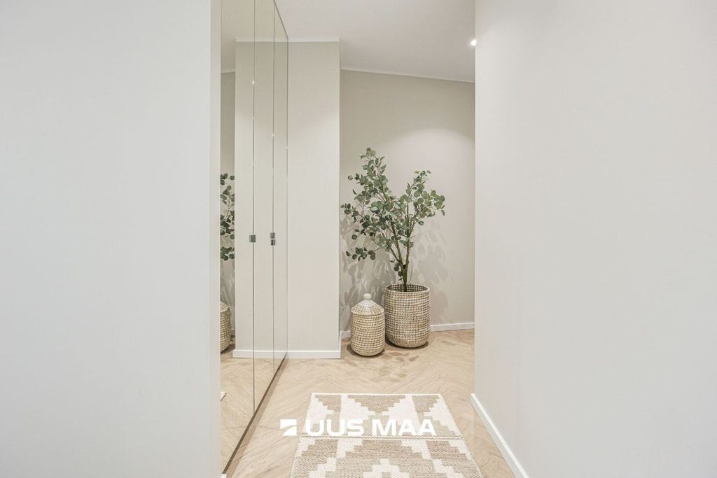3-room apartment for sale — Tallinn, Kadriorg, Tormi — photo 34