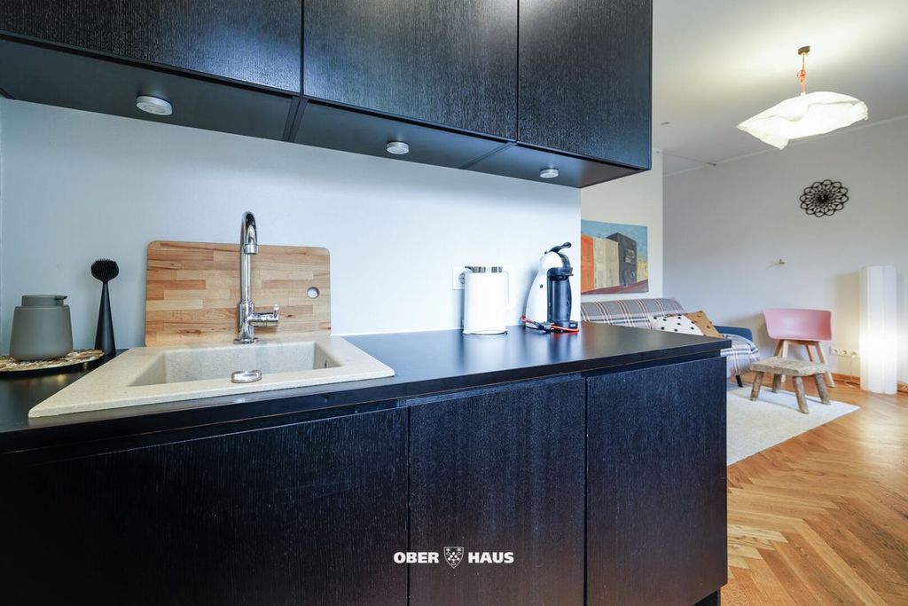 2-room apartment for sale — Tallinn, Põhja-Tallinna, Graniidi 16 — photo 11