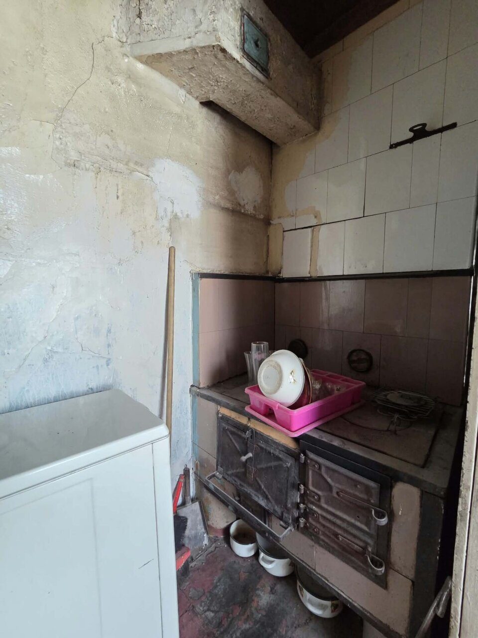 2-room apartment for sale — Tallinn, Pelgulinn, Paldiski mnt 40-7 — photo 15