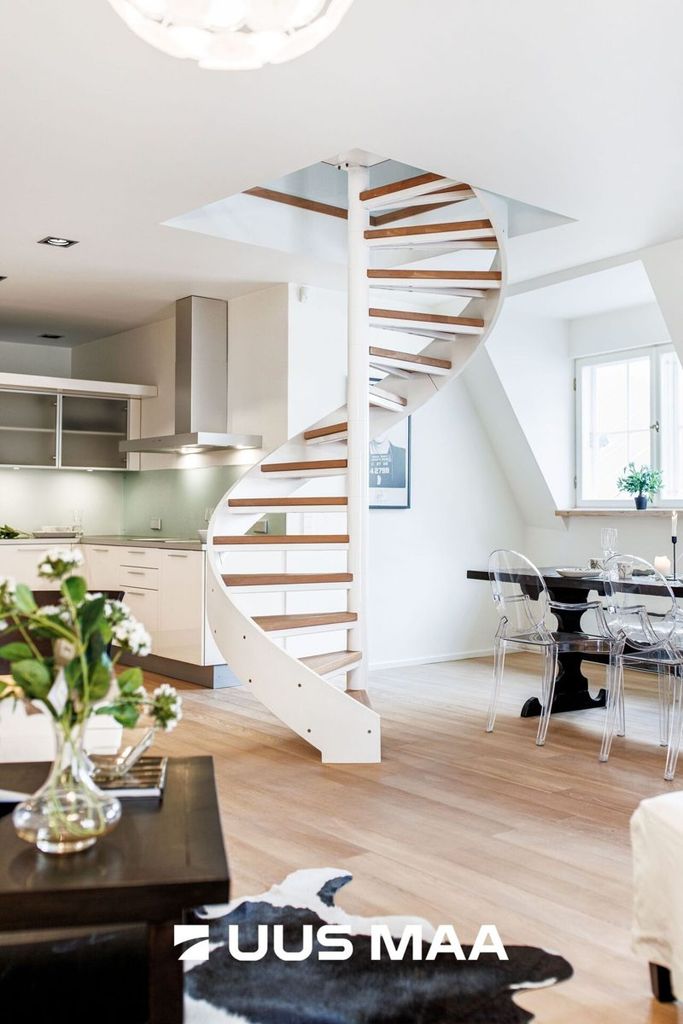 4-room apartment for sale — Tallinn, Vanalinn, Suur-Karja 8 — photo 24
