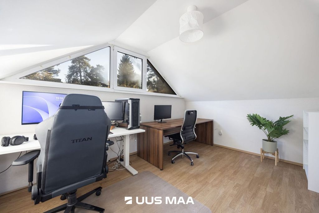 House for sale — Tallinn, Nõmme, Kärje tn 19 — photo 17
