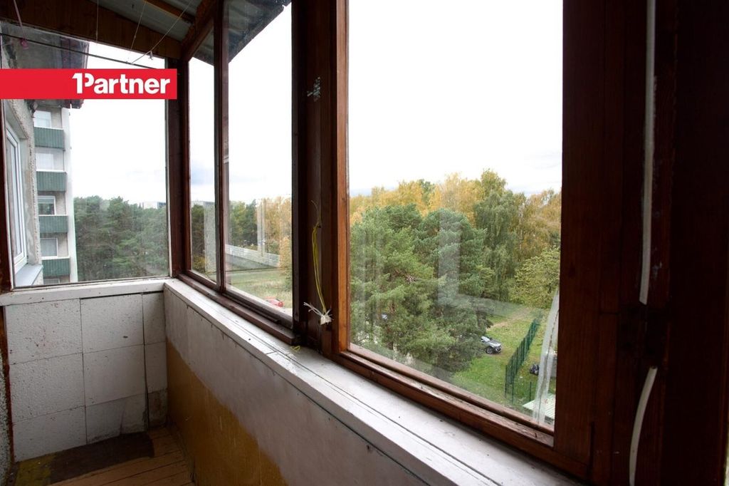 3-room apartment for sale — Tallinn, Mustamäe, Ehitajate tee 88 — photo 2
