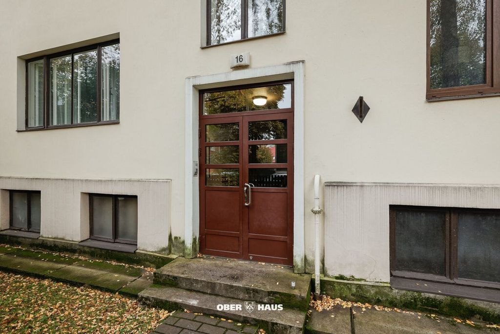 2-room apartment for sale — Tallinn, Põhja-Tallinna, Graniidi 16 — photo 26