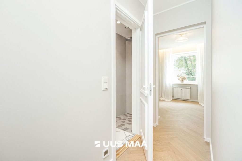 3-room apartment for sale — Tallinn, Kadriorg, Tormi — photo 33