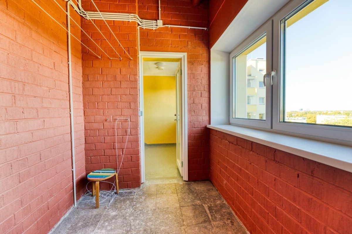 2-room apartment for sale — Tallinn, Mustamäe, Siili 21/2 — photo 31