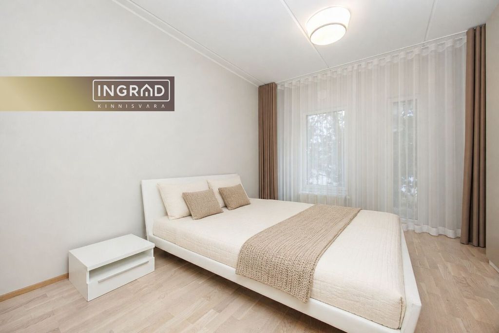3-room apartment for sale — Tallinn, Kesklinn, Juhkentali tn 15 — photo 23