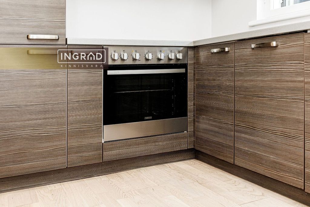 3-room apartment for sale — Tallinn, Kesklinn, Juhkentali tn 15 — photo 9