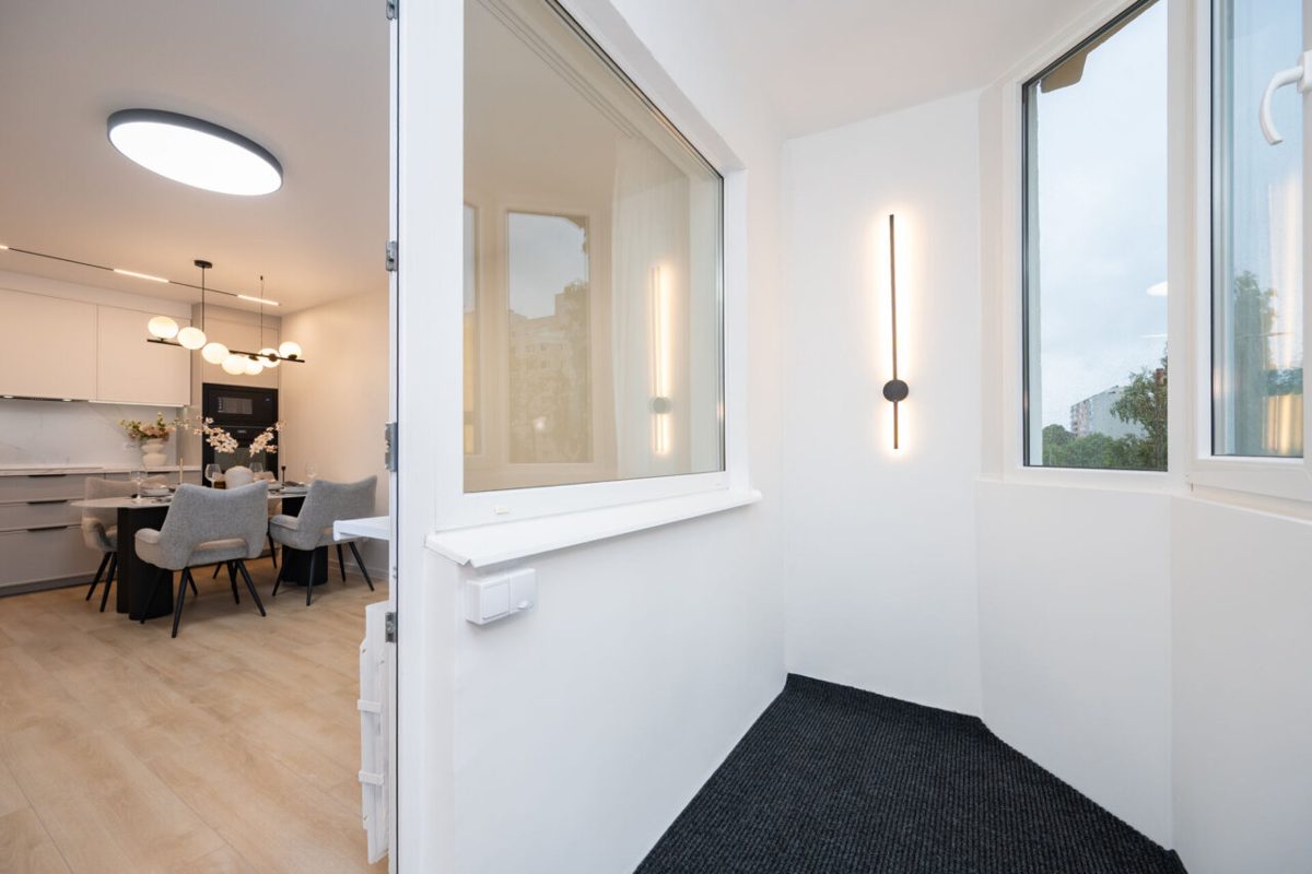 5-room apartment for sale — Tallinn, Lasnamäe, K. Kärberi tn 4 — photo 15