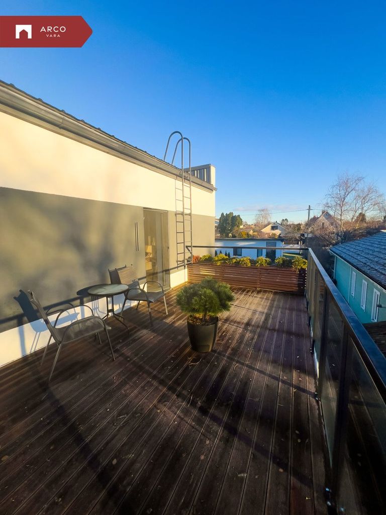 House for sale — Tallinn, Pirita, Kummeli tee — photo 22