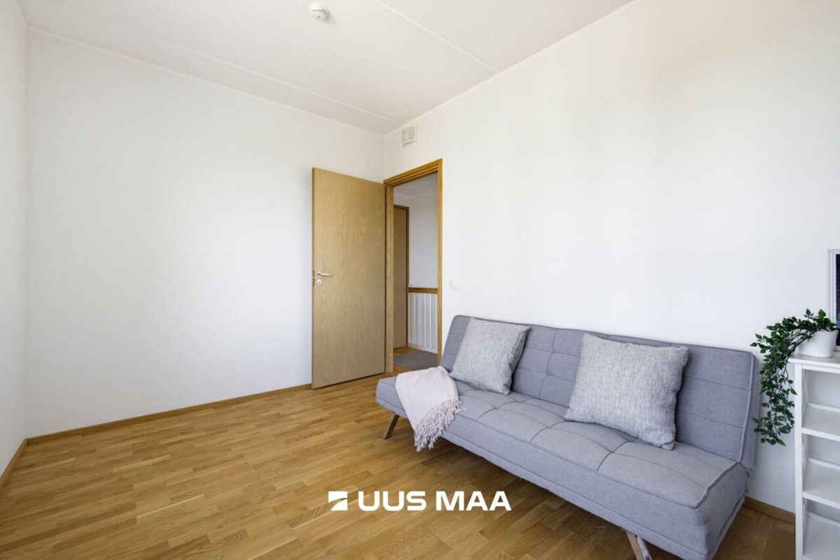4-room apartment for sale — Tallinn, Lasnamäe, Sinimäe 1 — photo 31