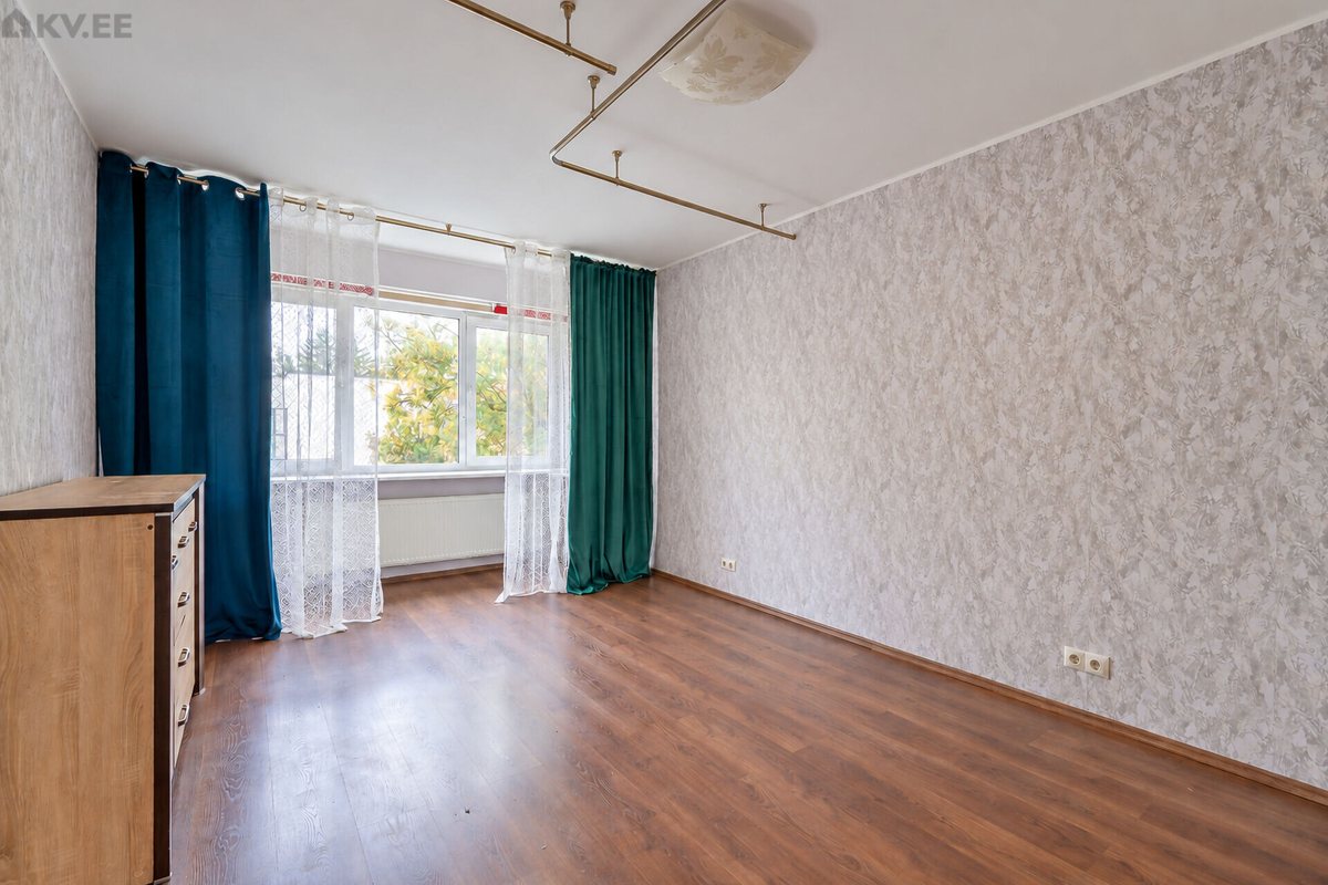 2-room apartment for sale — Tallinn, Kristiine, Siidisaba tn 9 — photo 11