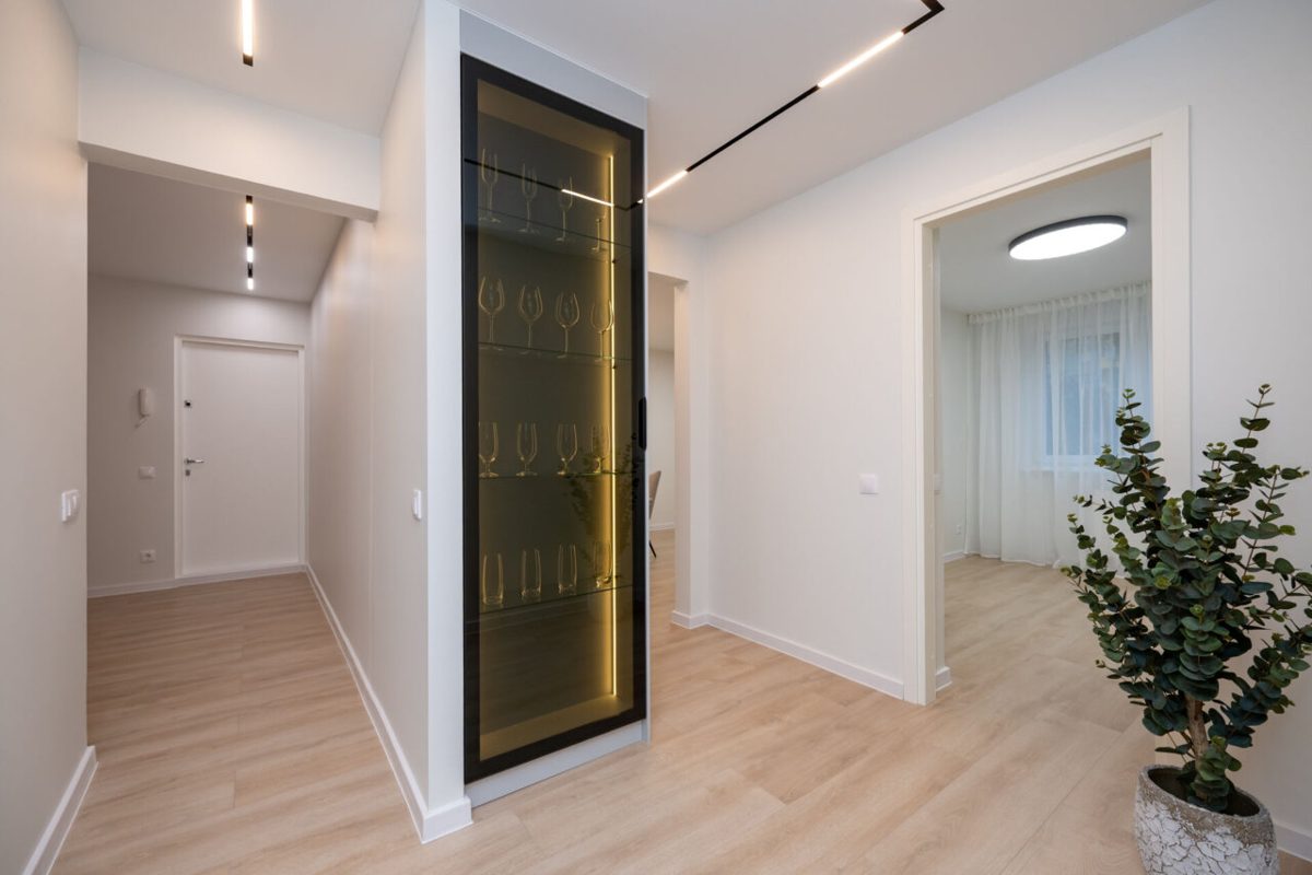 5-room apartment for sale — Tallinn, Lasnamäe, K. Kärberi tn 4 — photo 17