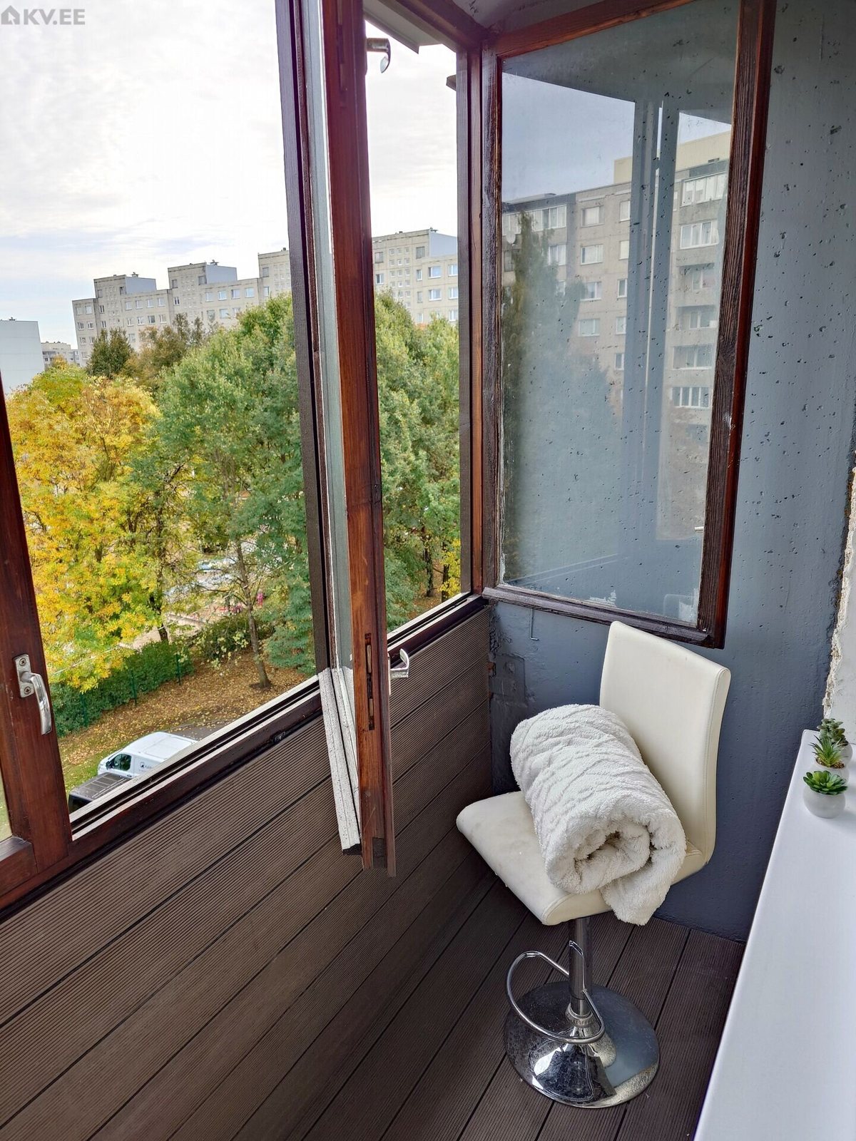 1-room apartment for sale — Tallinn, Lasnamäe, Paekaare tn 12 — photo 9