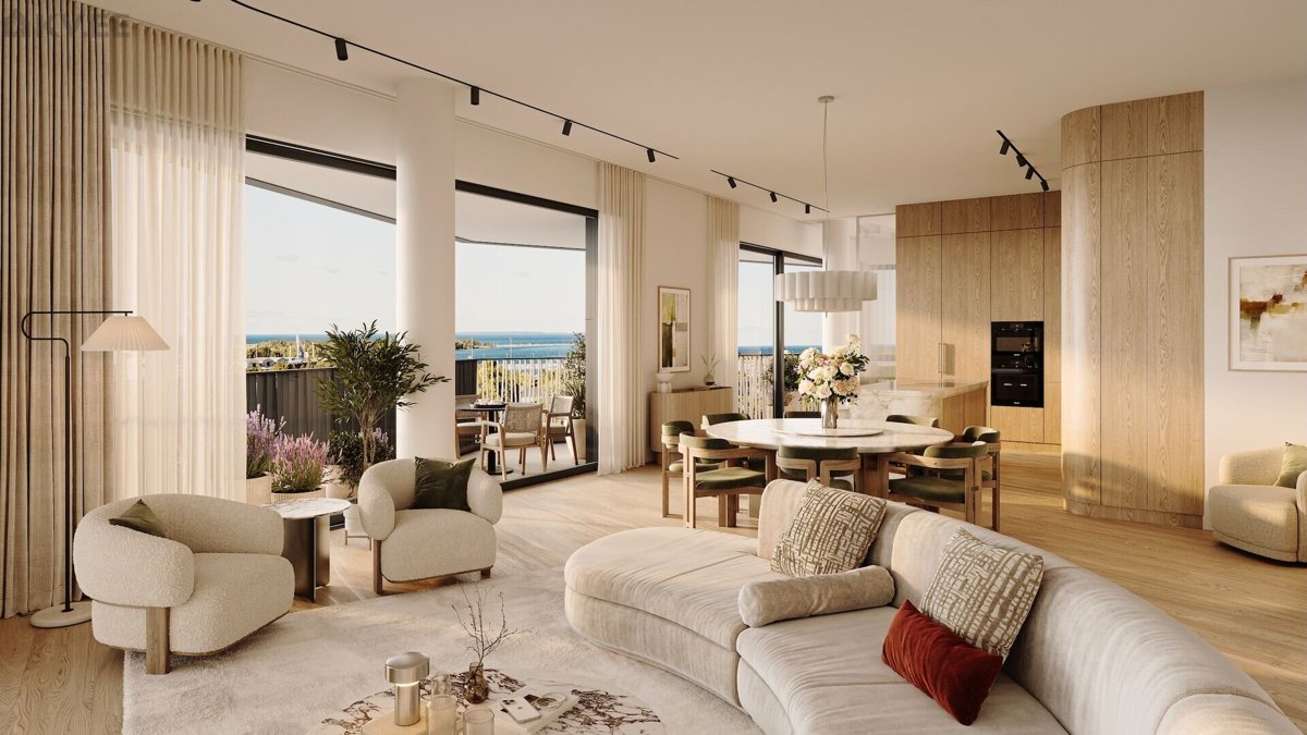 4-room apartment for sale — Tallinn, Põhja-Tallinna, Erika tn 6b-11 — photo 10