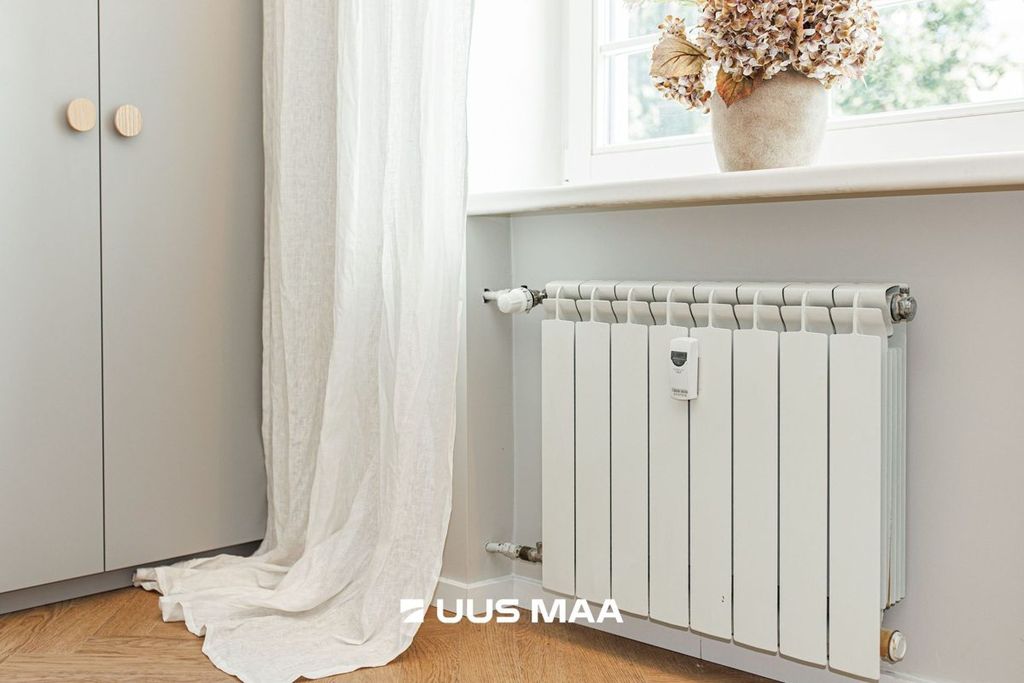 3-room apartment for sale — Tallinn, Kadriorg, Tormi — photo 31