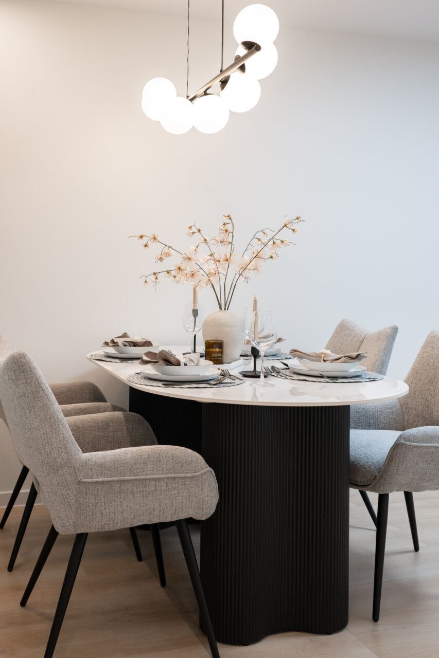 5-room apartment for sale — Tallinn, Lasnamäe, K. Kärberi tn 4 — photo 5