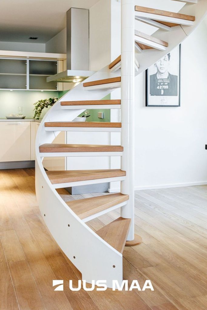 4-room apartment for sale — Tallinn, Vanalinn, Suur-Karja 8 — photo 25
