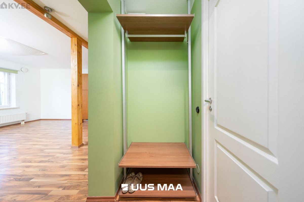 2-room apartment for sale — Tallinn, Kesklinn, Koidu 61 — photo 26
