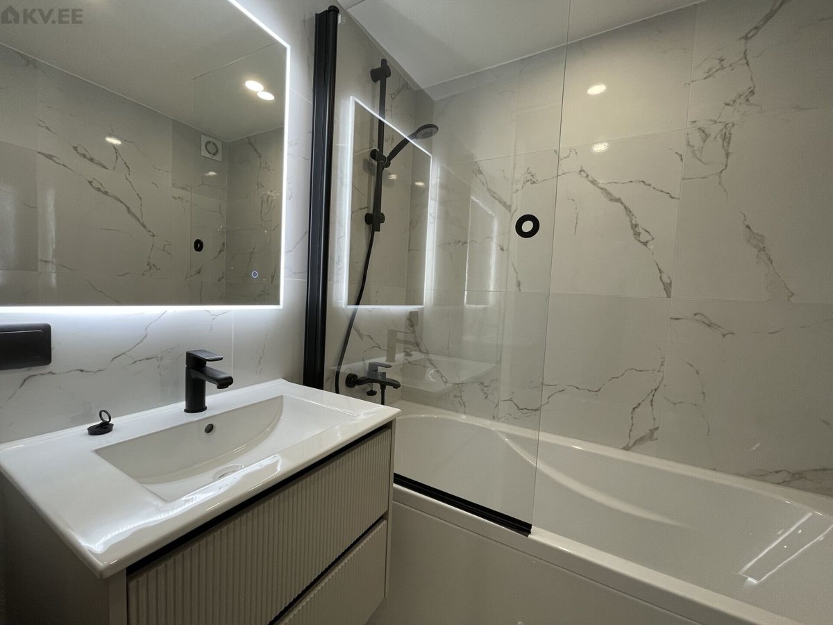 4-room apartment for sale — Tallinn, Lasnamäe, Mahtra 14 — photo 13