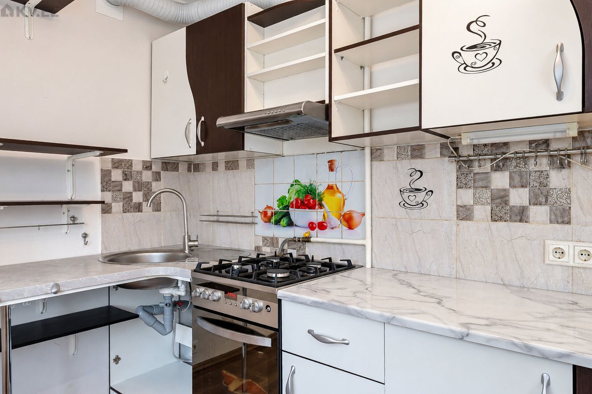 2-room apartment for sale — Tallinn, Kristiine, Siidisaba tn 9 — photo 8