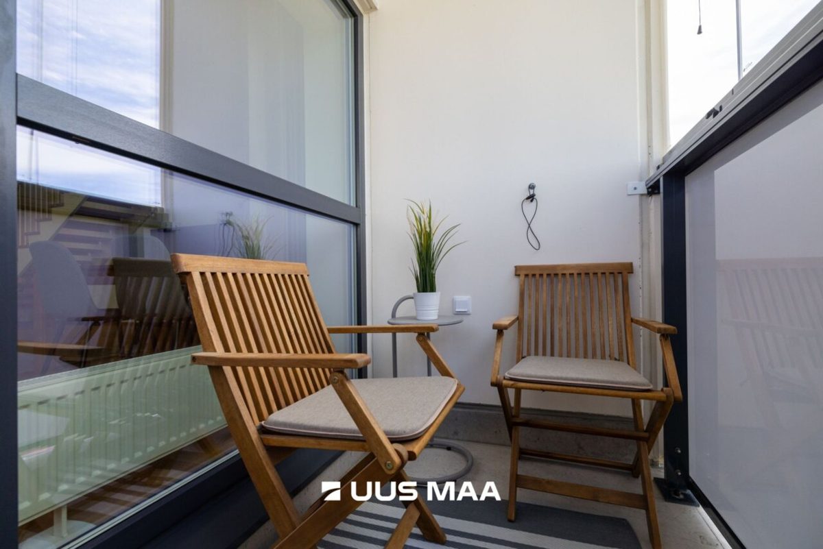 4-room apartment for sale — Tallinn, Lasnamäe, Sinimäe 1 — photo 9