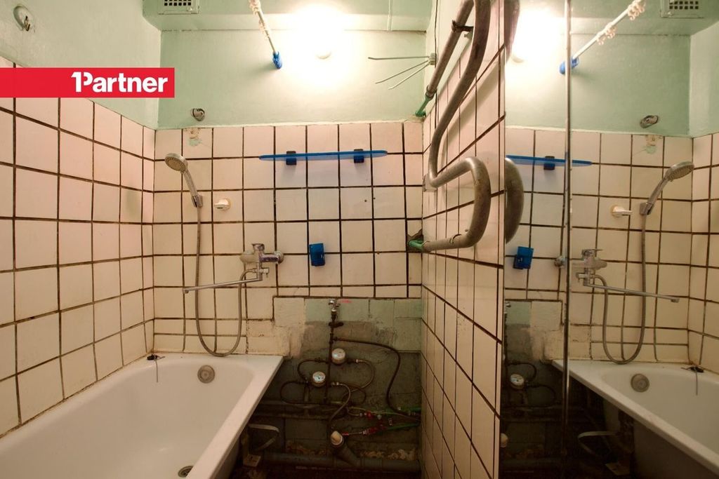 3-room apartment for sale — Tallinn, Mustamäe, Ehitajate tee 88 — photo 19