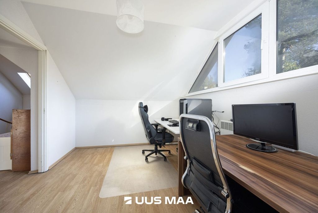House for sale — Tallinn, Nõmme, Kärje tn 19 — photo 16