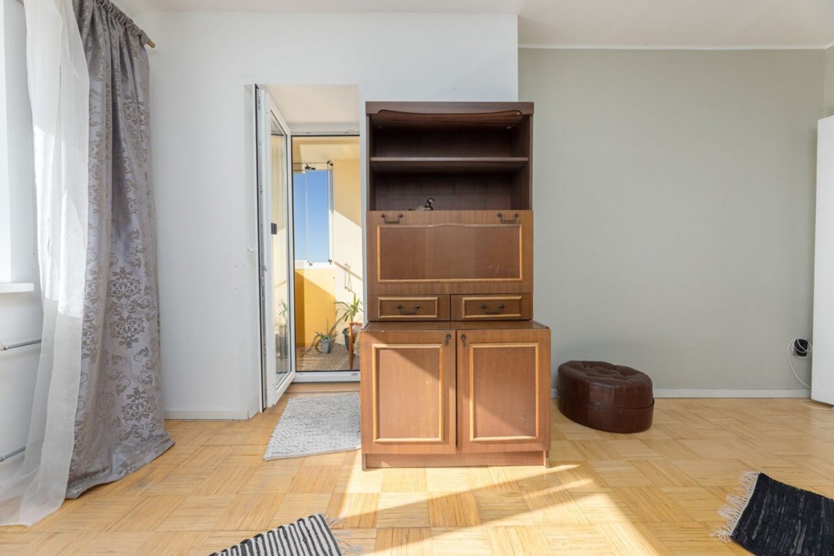 2-room apartment for sale — Tallinn, Mustamäe, Siili 21/2 — photo 14