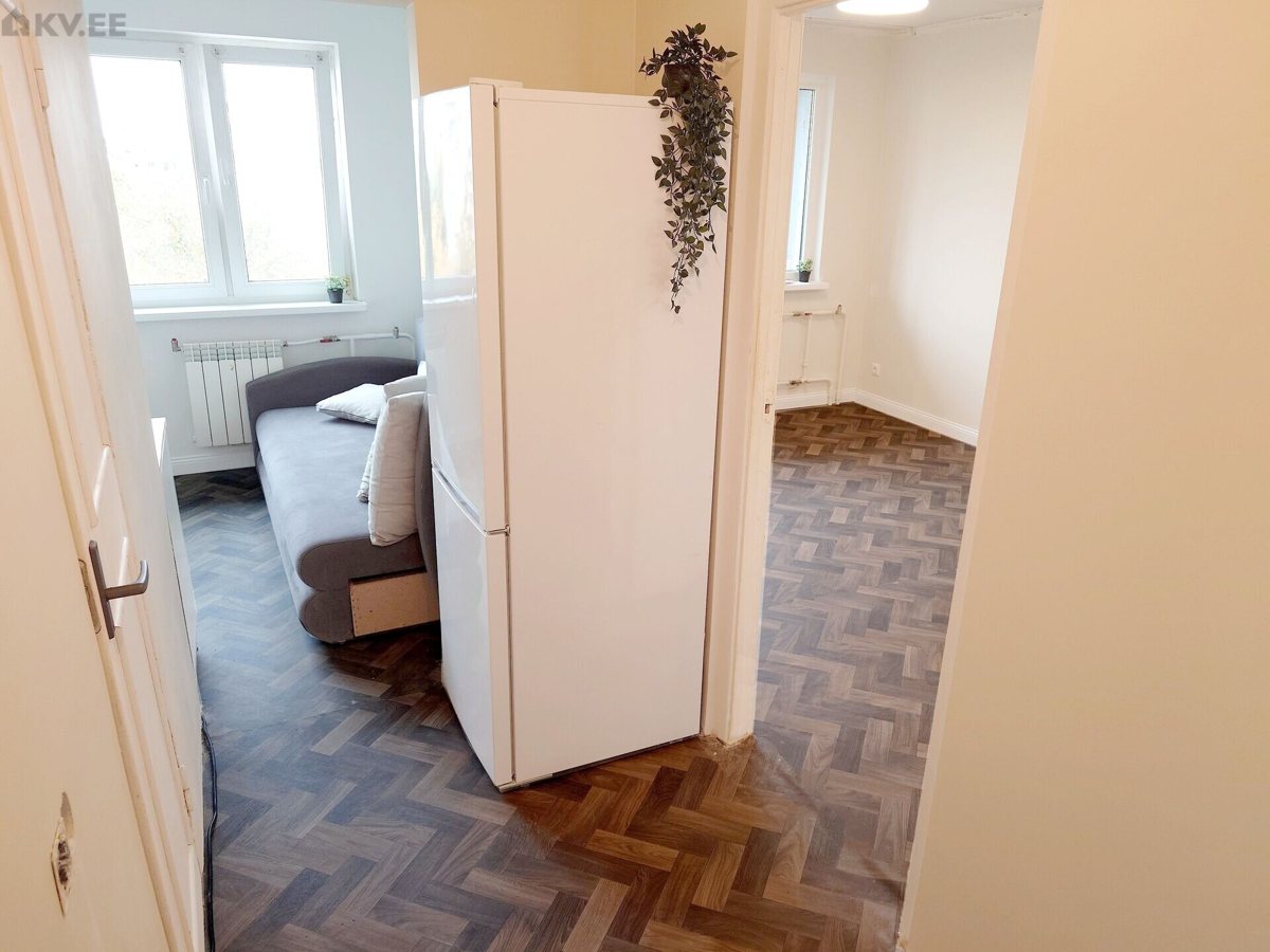 1-room apartment for sale — Tallinn, Lasnamäe, Paekaare tn 12 — photo 6
