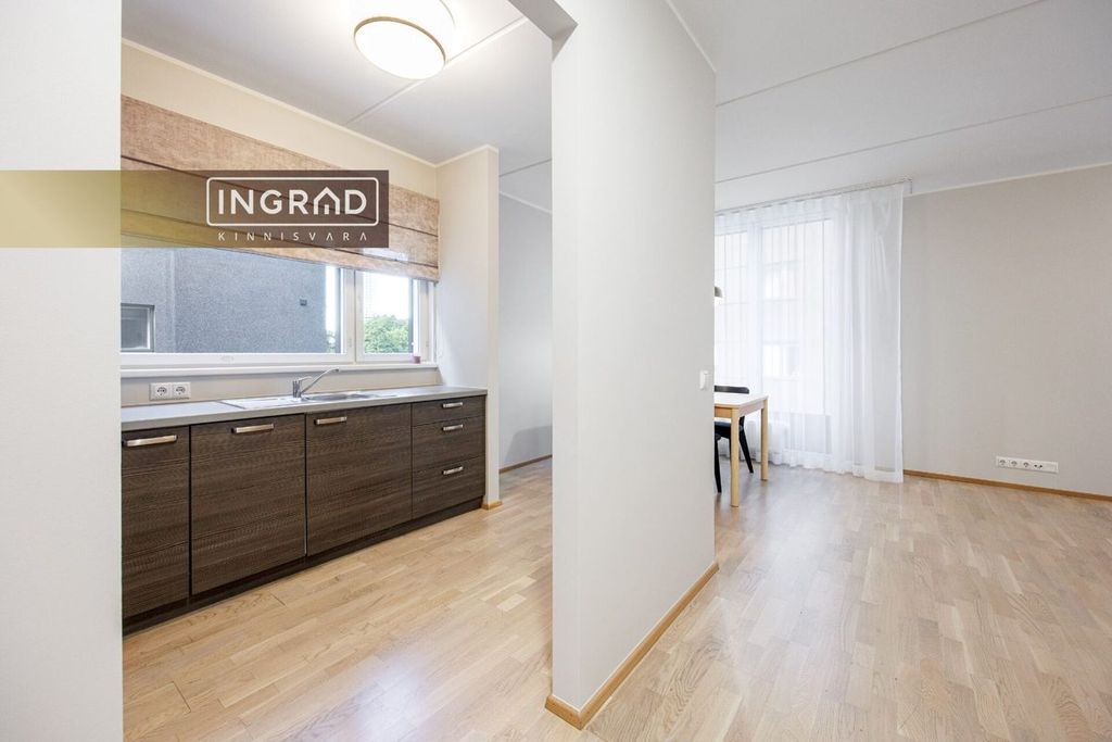 3-room apartment for sale — Tallinn, Kesklinn, Juhkentali tn 15 — photo 11