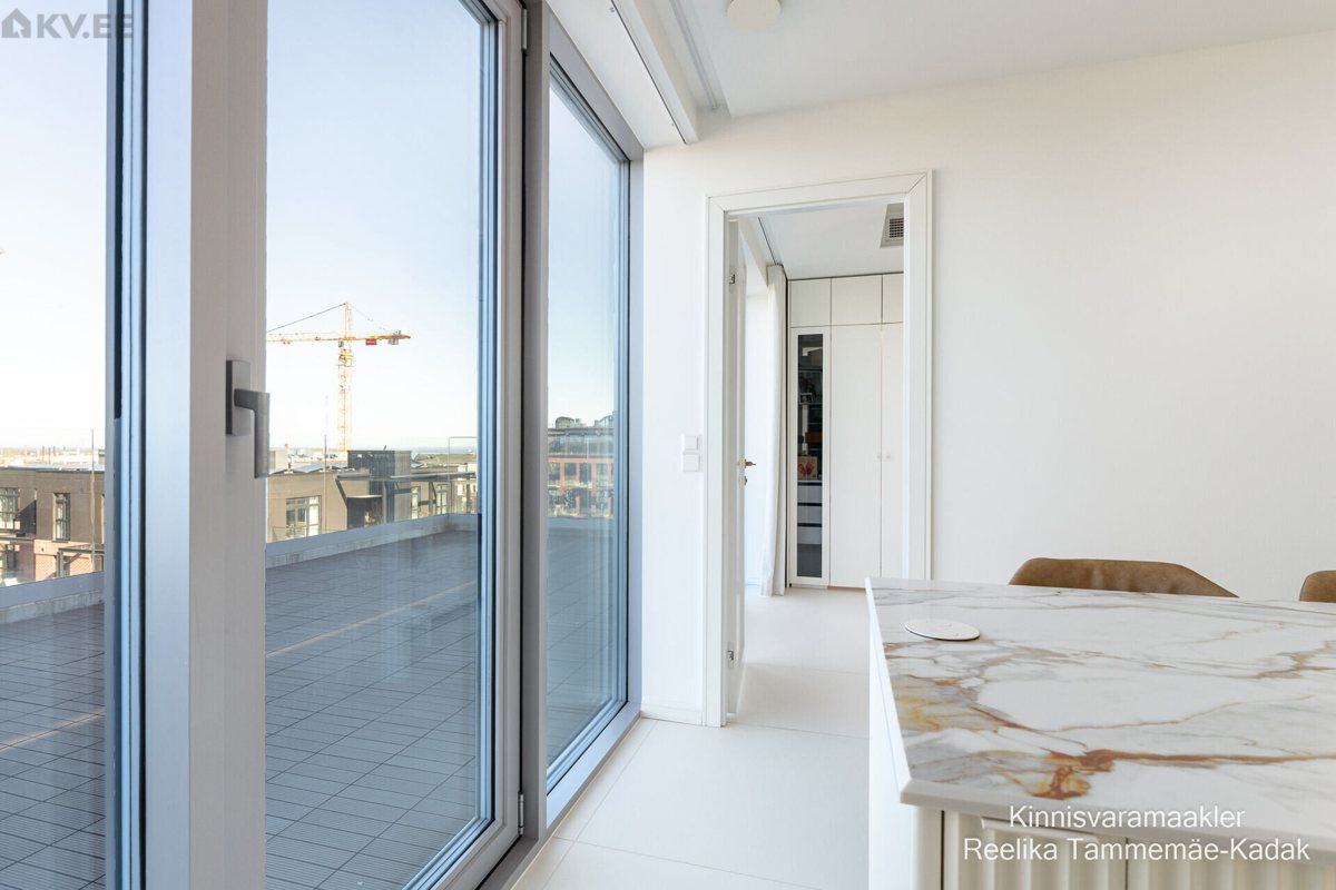 3-room apartment for sale — Tallinn, Põhja-Tallinna, Uus-Volta tn 12/2 — photo 17
