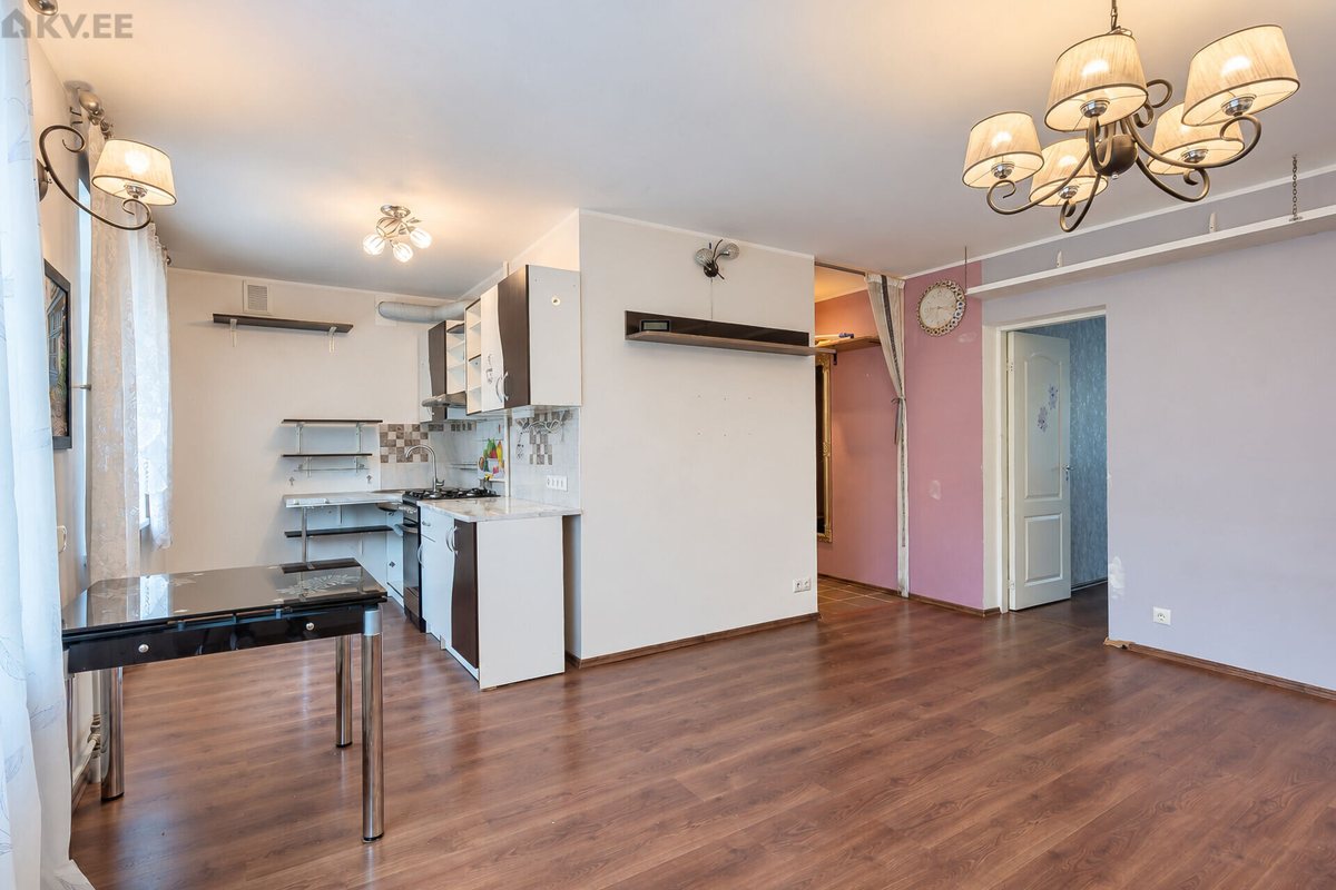 2-room apartment for sale — Tallinn, Kristiine, Siidisaba tn 9 — photo 5