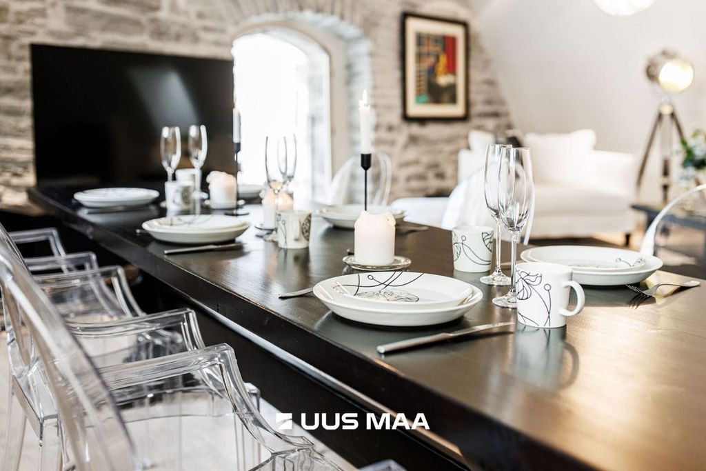 4-room apartment for sale — Tallinn, Vanalinn, Suur-Karja 8 — photo 7