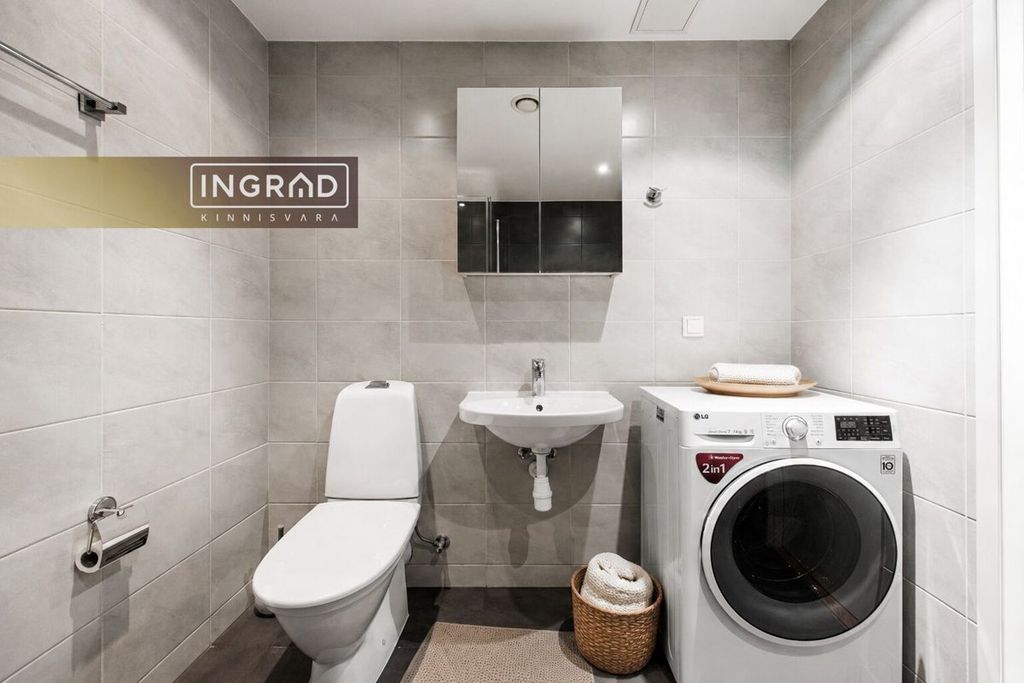 3-room apartment for sale — Tallinn, Kesklinn, Juhkentali tn 15 — photo 19