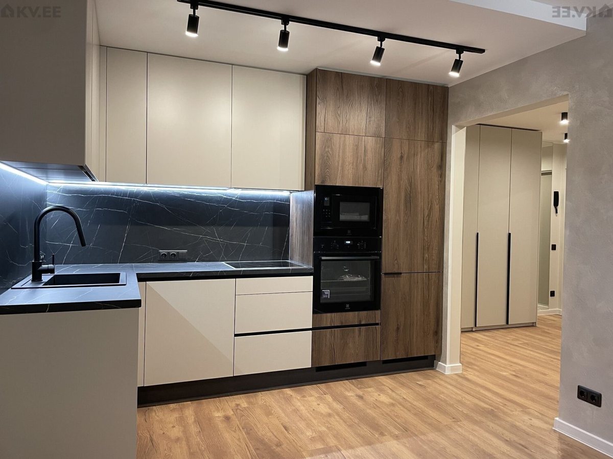 3-room apartment for sale — Tallinn, Lasnamäe, Mahtra 14 — photo 2