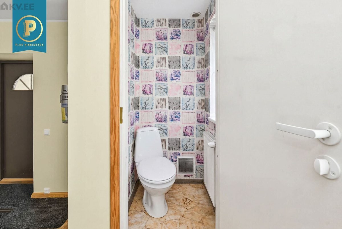 House for sale — Tallinn, Pirita, Kose tee 71 — photo 14