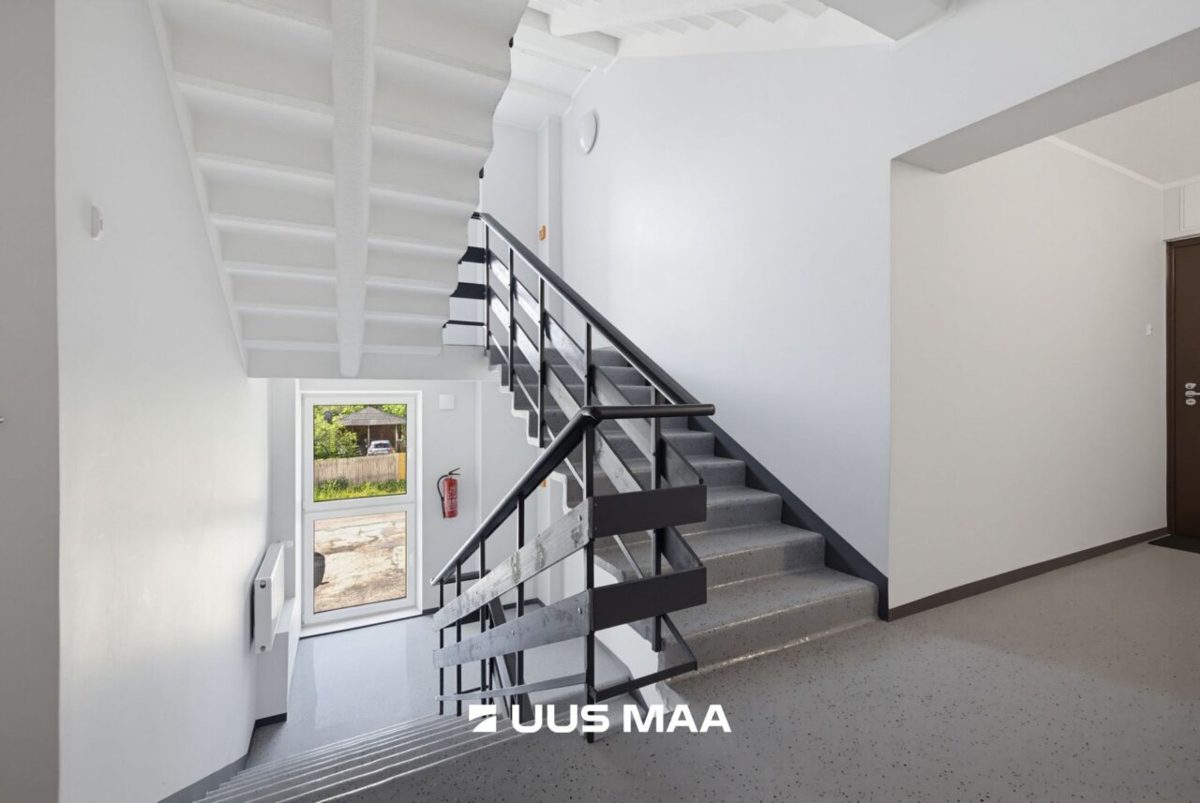 2-room apartment for sale — Tallinn, Kivimäe, Nõmme, Tungla 14 — photo 13