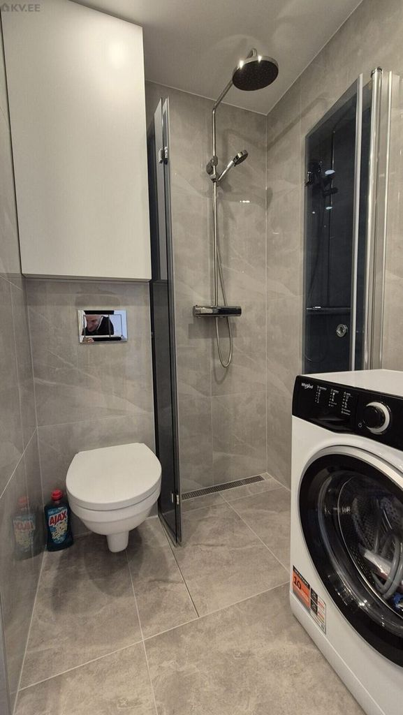 3-room apartment for sale — Tallinn, Lasnamäe, Pae 15-66 — photo 7