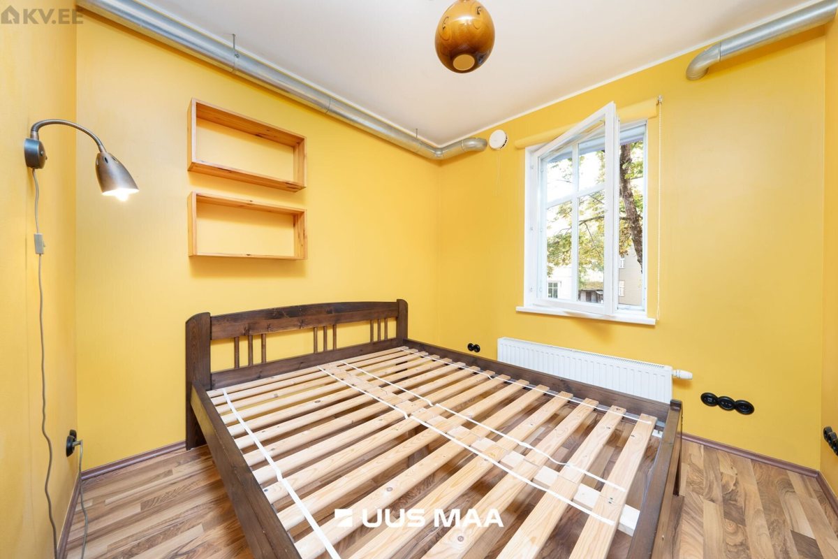 2-room apartment for sale — Tallinn, Kesklinn, Koidu 61 — photo 16