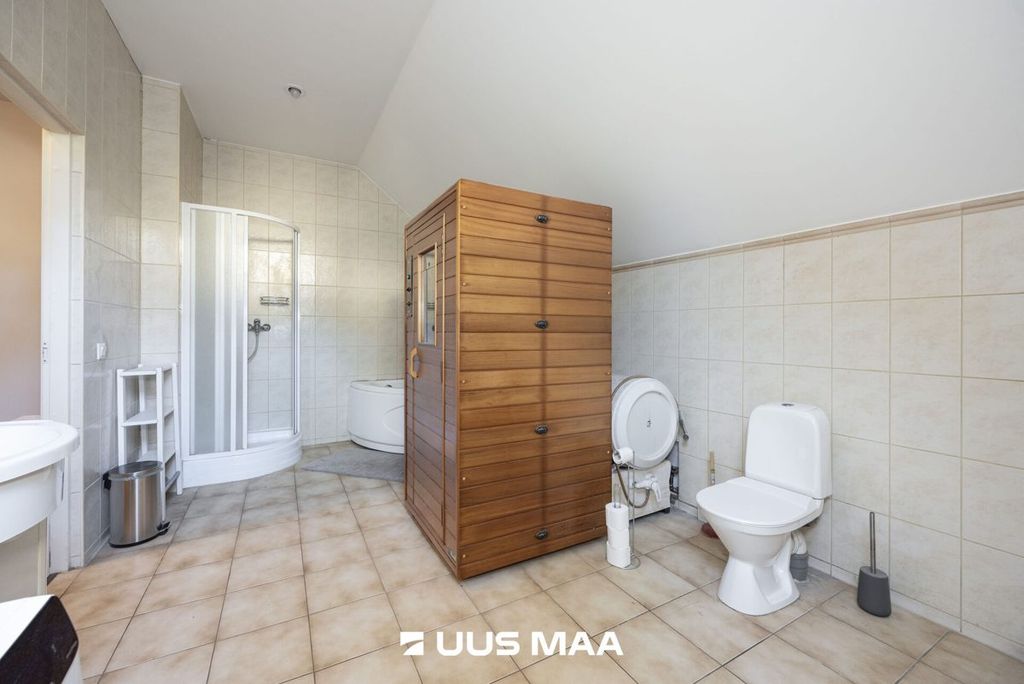 House for sale — Tallinn, Nõmme, Kärje tn 19 — photo 19
