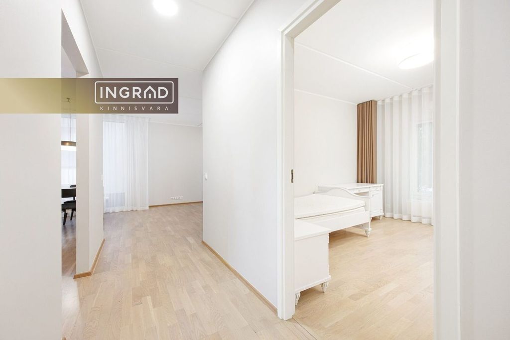 3-room apartment for sale — Tallinn, Kesklinn, Juhkentali tn 15 — photo 12