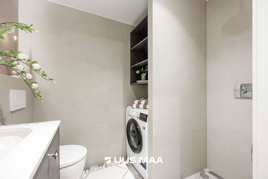 3-room apartment for sale — Tallinn, Kadriorg, Tormi — photo 28
