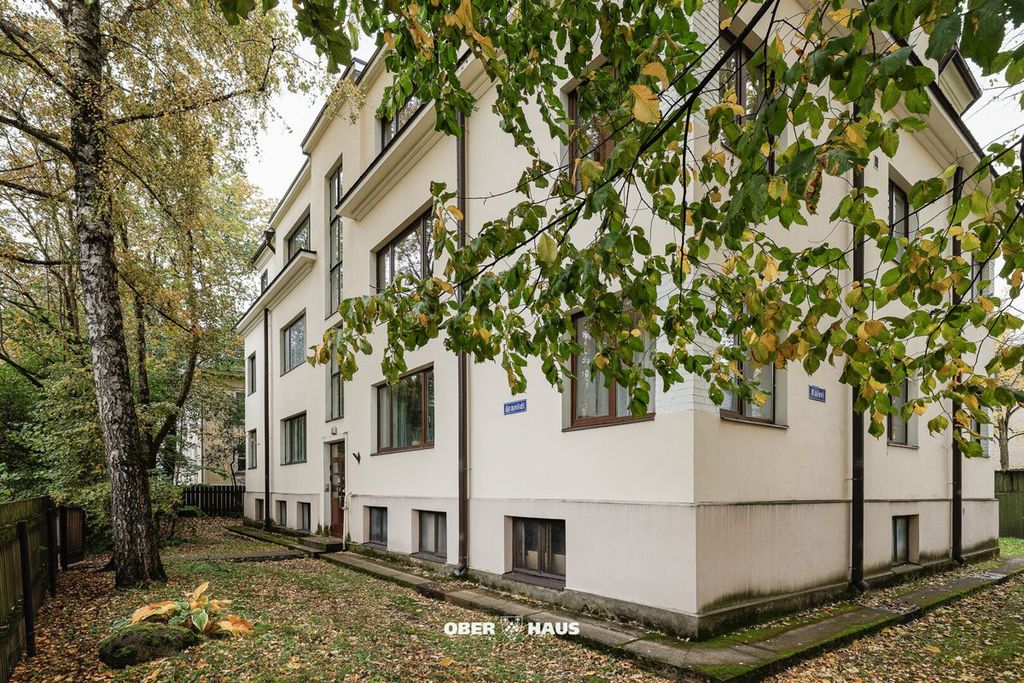 2-room apartment for sale — Tallinn, Põhja-Tallinna, Graniidi 16 — photo 27