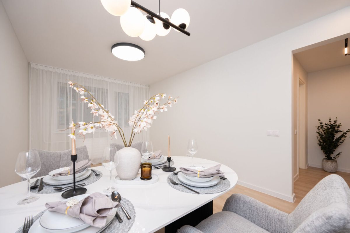 5-room apartment for sale — Tallinn, Lasnamäe, K. Kärberi tn 4 — photo 12