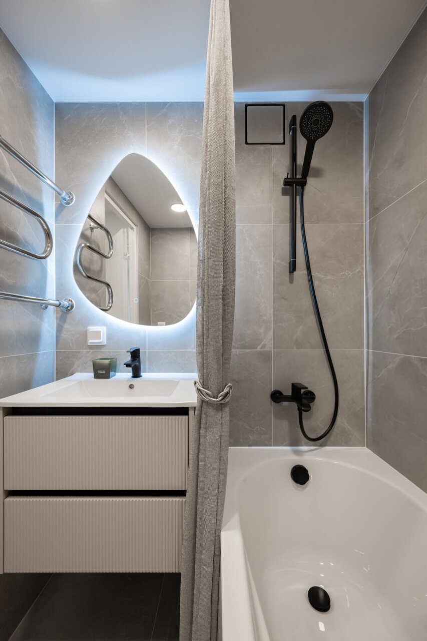 5-room apartment for sale — Tallinn, Lasnamäe, K. Kärberi tn 4 — photo 31