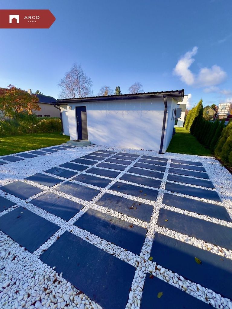 House for sale — Tallinn, Pirita, Kummeli tee — photo 36