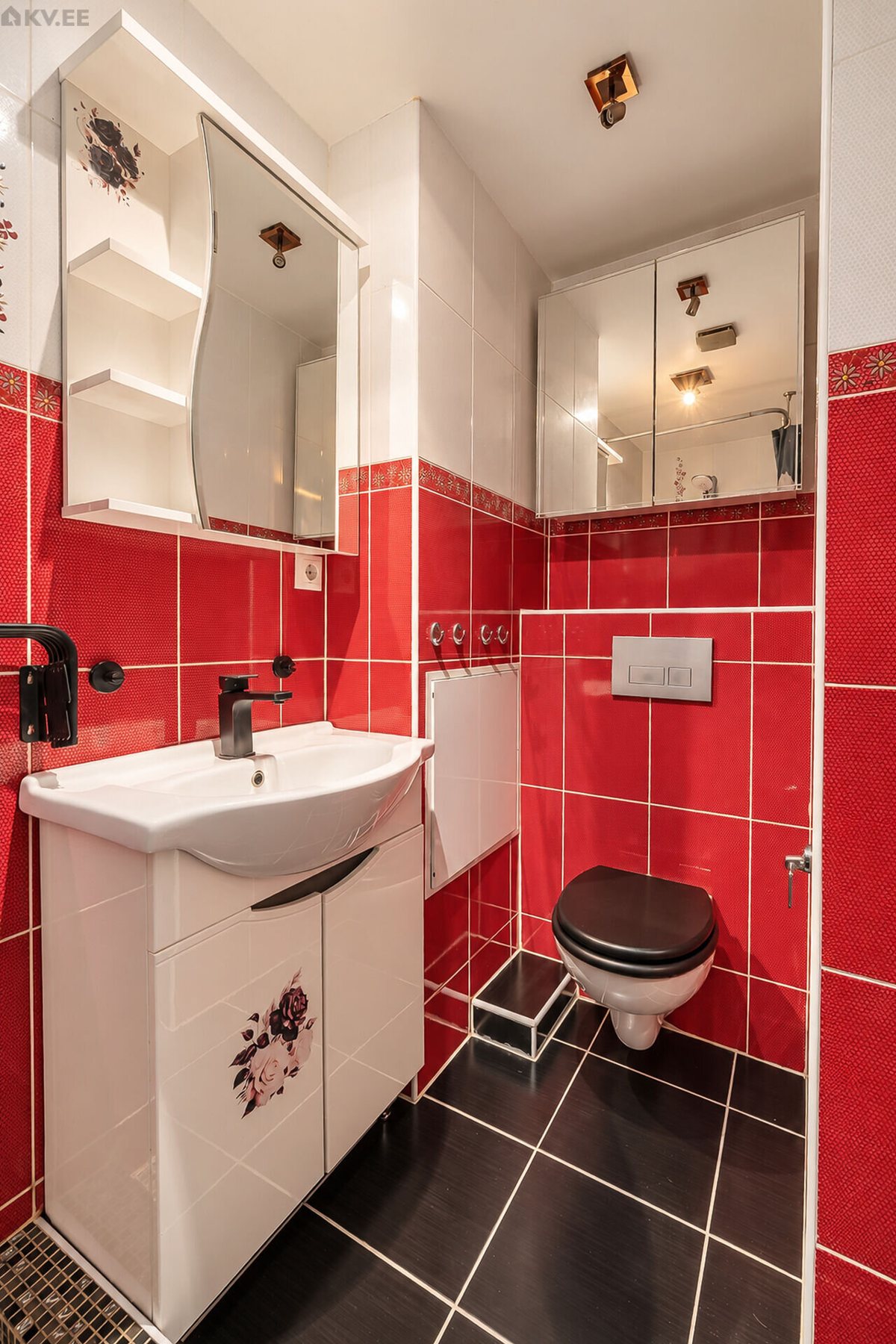 2-room apartment for sale — Tallinn, Kristiine, Siidisaba tn 9 — photo 17