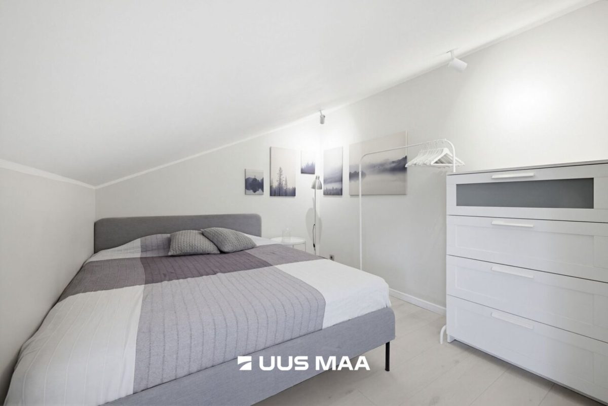 2-room apartment for sale — Tallinn, Kalamaja, Põhja-Tallinn, Vana-Kalamaja 11 — photo 4