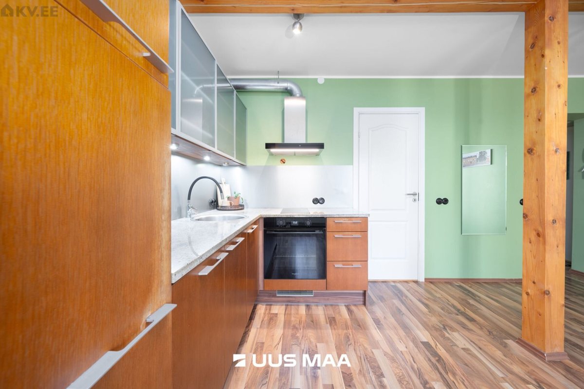 2-room apartment for sale — Tallinn, Kesklinn, Koidu 61 — photo 15
